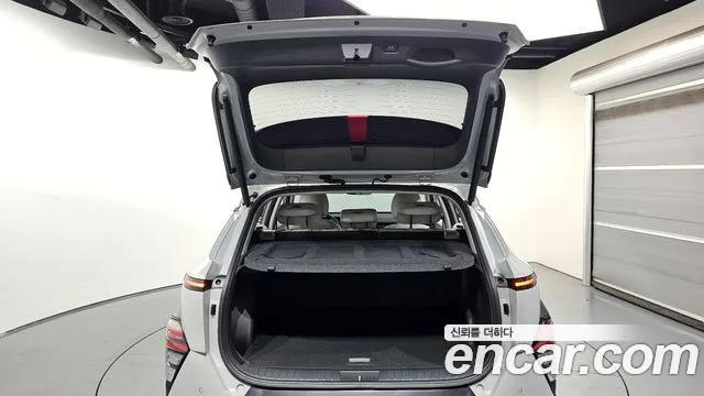 Hyundai Kona — Фото автомобиля 26