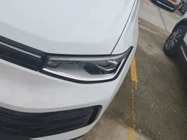 Volkswagen Tharu — Фото автомобиля 5