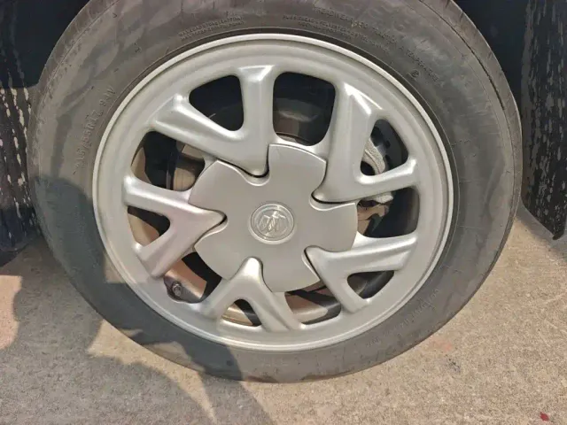 Buick Velite 6 — Фото автомобиля 4