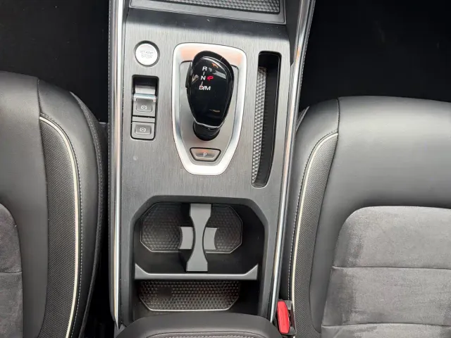 Haval H6 — Фото автомобиля 12