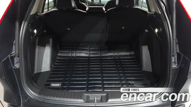 Honda CR-V 6th Gen — Фото автомобиля 19