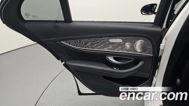 Mercedes-Benz E-Class E-класс W213 — Фото автомобиля 25