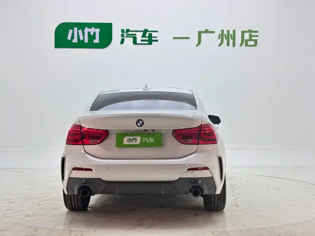 BMW 1 Series — Фото автомобиля 7