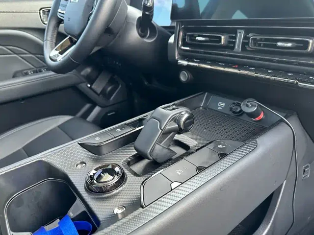 Haval Raptor — Фото автомобиля 18