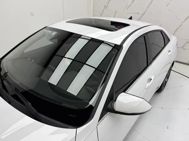 Hyundai Elantra — Фото автомобиля 7
