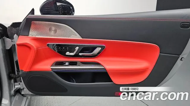 Mercedes-Benz SL-Class — Фото автомобиля 17
