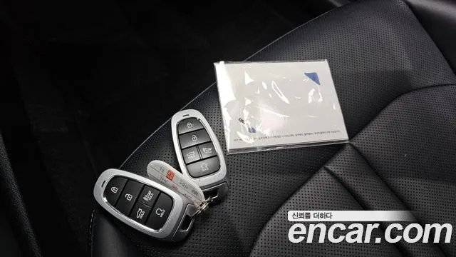Hyundai Sonata Modern — Фото автомобиля 17