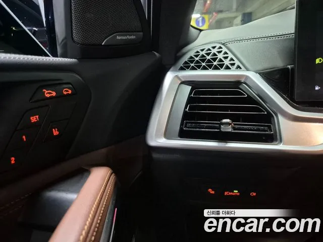 BMW X6 G06 — Фото автомобиля 15