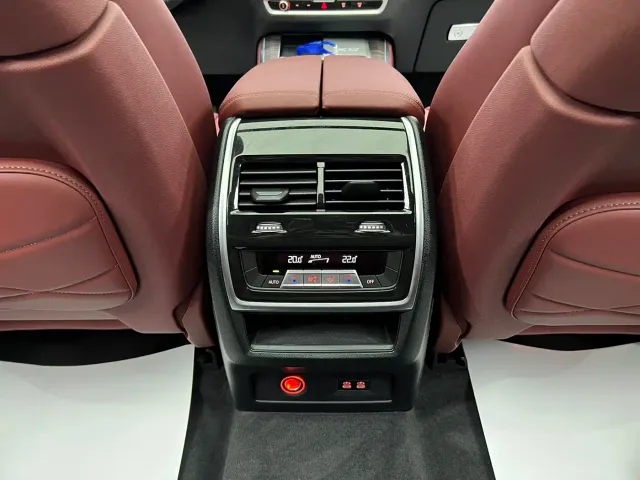 BMW X5 — Фото автомобиля 12