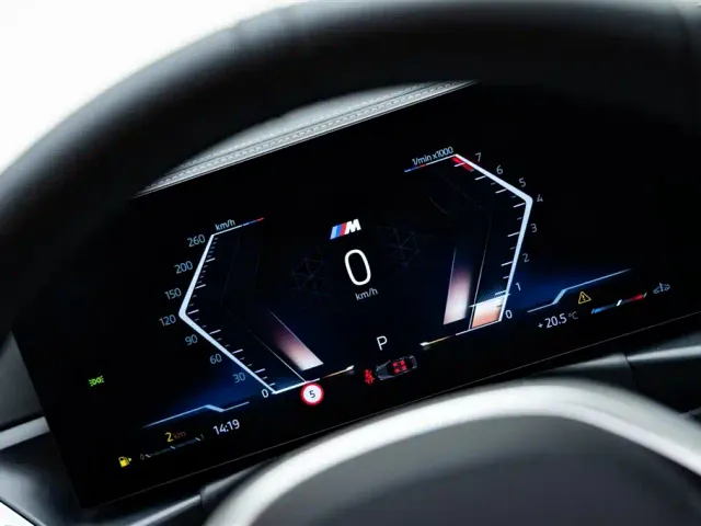 BMW 4 Series — Фото автомобиля 17