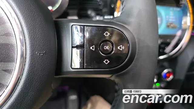 Mini Cooper Cooper Classic Plus Launch Pack — Фото автомобиля 24