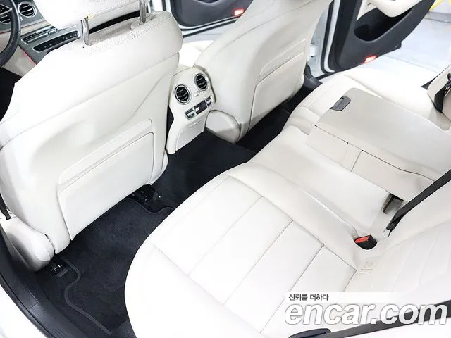 Mercedes-Benz E-Class W213 — Фото автомобиля 11