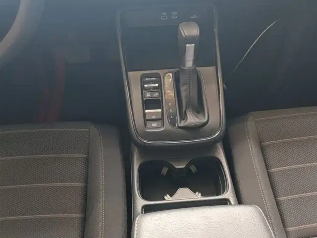 Honda Breeze — Фото автомобиля 13