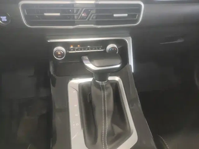 Geely Binyue — Фото автомобиля 13