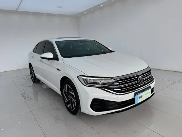 Volkswagen Sagitar — Фото автомобиля 3