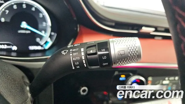 Genesis GV70 2.5T Бензин AWD — Фото автомобиля 23