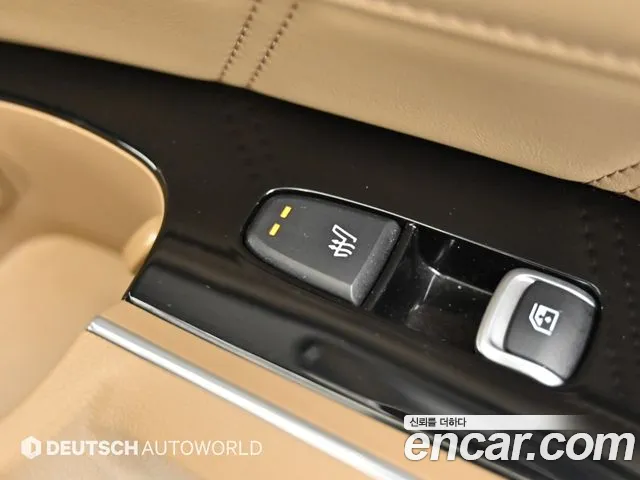 Kia Sorento 4th Gen — Фото автомобиля 14