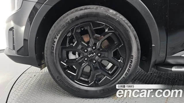 Kia Sorento 4th Gen — Фото автомобиля 5