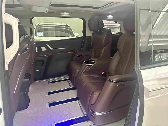 Buick Century — Фото автомобиля 12