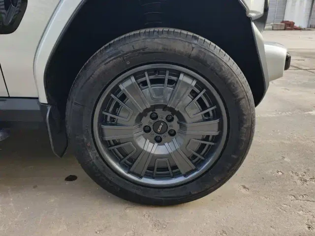 iCAR V23 — Фото автомобиля 6