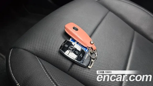 Mercedes-Benz E-Class W213 — Фото автомобиля 16
