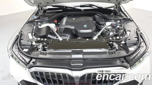 BMW 5-Series 5 серия (G60) 530i xDrive M Sport — Фото автомобиля 5