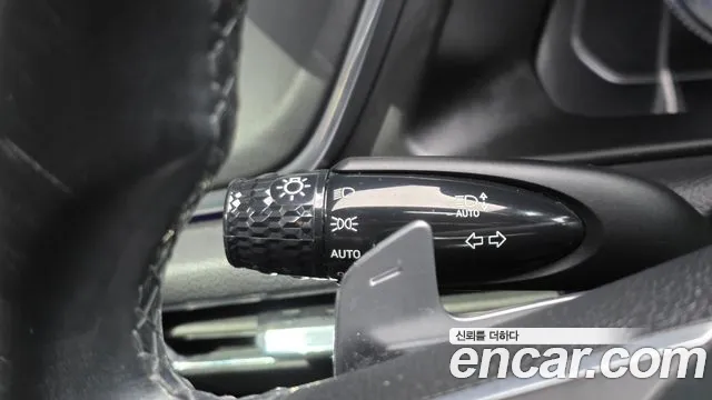 Hyundai Sonata DN8 — Фото автомобиля 30