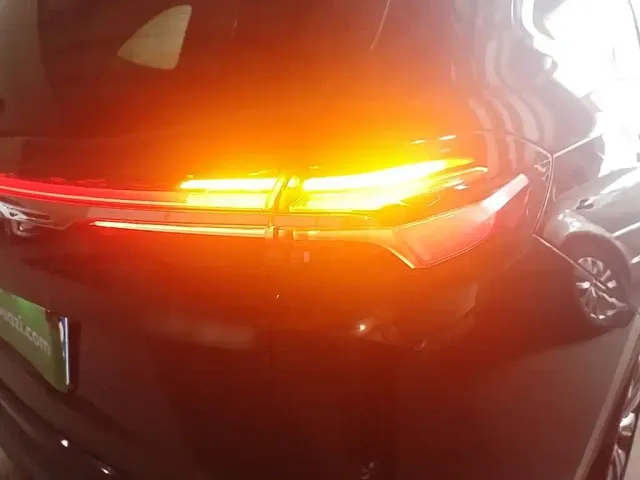 Buick Envision Plus — Фото автомобиля 7