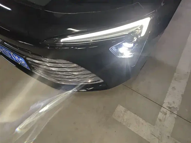 Buick LaCrosse — Фото автомобиля 23