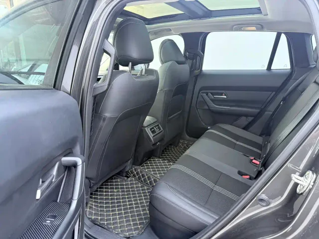 Mazda CX-50 Xingye — Фото автомобиля 8