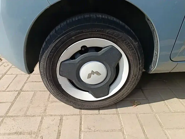 Wuling Hongguang Mini EV — Фото автомобиля 22