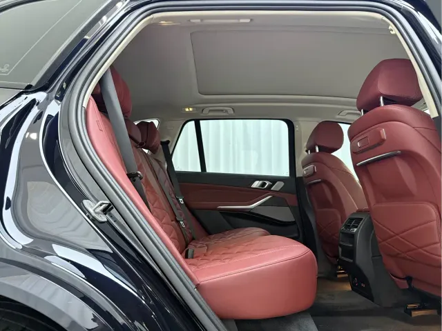 BMW X5 — Фото автомобиля 14