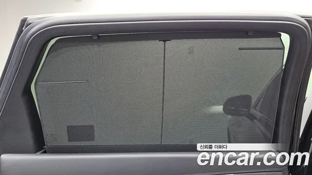 Genesis GV80 2.5T Бензин AWD — Фото автомобиля 26