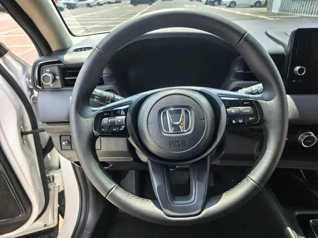Honda XR-V — Фото автомобиля 20