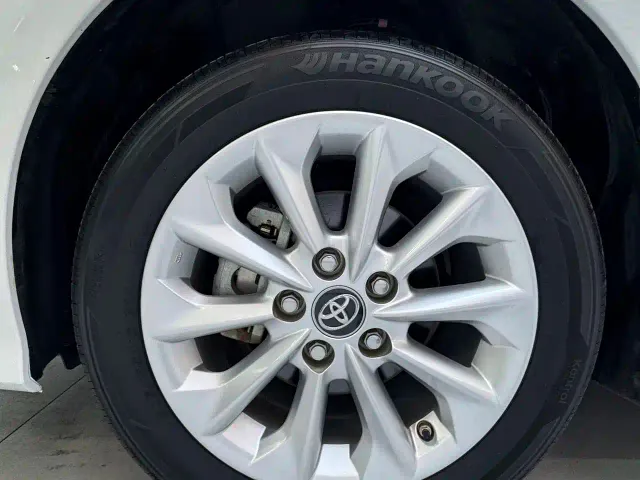 Toyota Corolla — Фото автомобиля 23