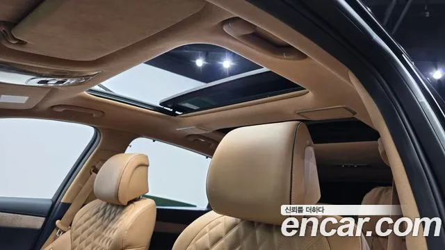 Genesis GV80 — Фото автомобиля 25