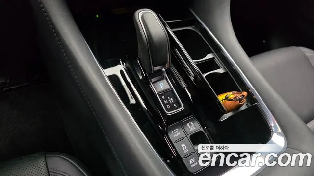 Toyota Alphard Generation 4 — Фото автомобиля 8