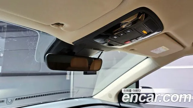 Kia Canival Carnival 4 поколение Дизель 7 мест Signature — Фото автомобиля 19