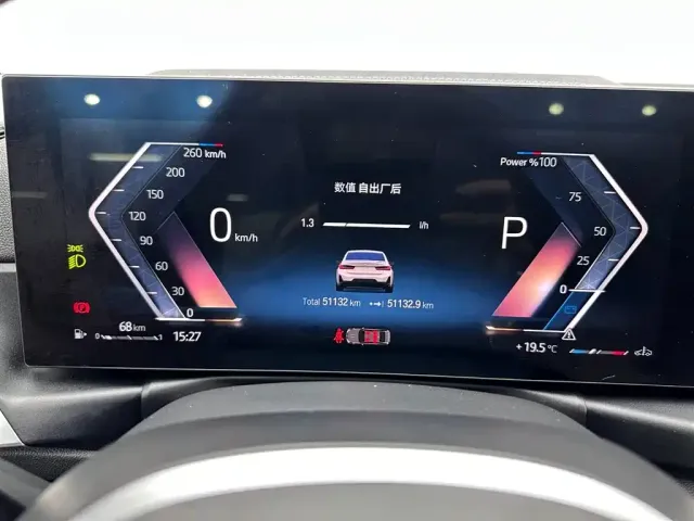 BMW 3 Series — Фото автомобиля 11