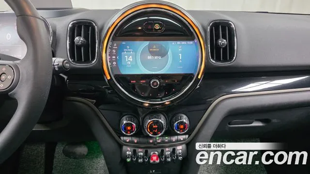 Mini Countryman — Фото автомобиля 27