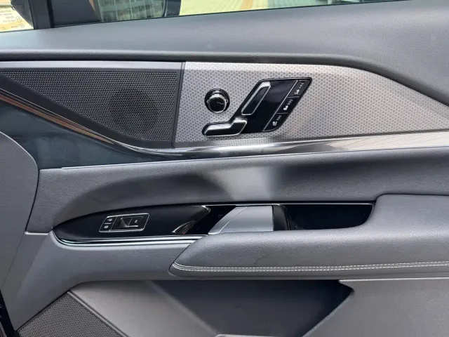 Cadillac XT5 — Фото автомобиля 20