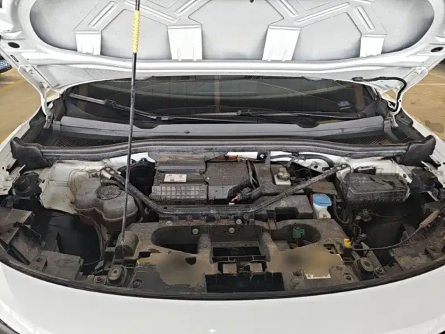 Volkswagen ID.4 Crozz — Фото автомобиля 19