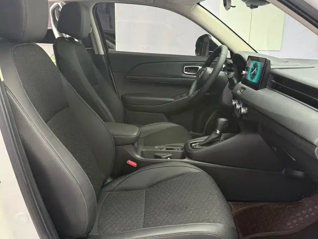 Honda XR-V — Фото автомобиля 15