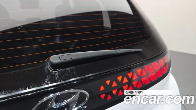 Hyundai Casper — Фото автомобиля 29