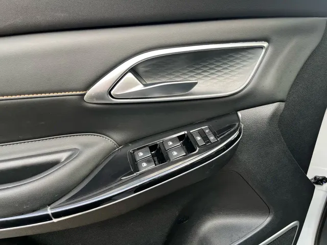 Changan X7 Plus — Фото автомобиля 20