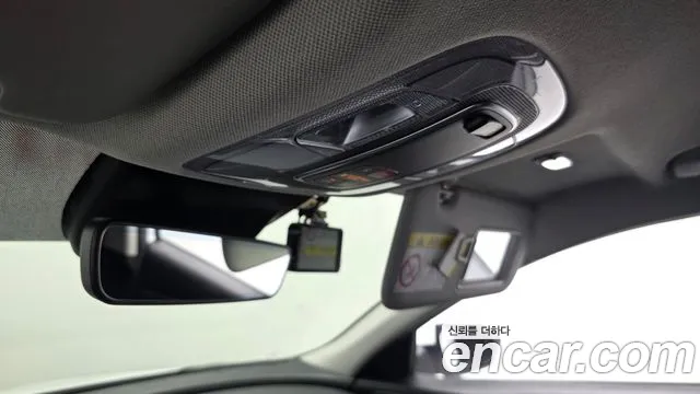Hyundai AVANTE Avante (CN7) — Фото автомобиля 18