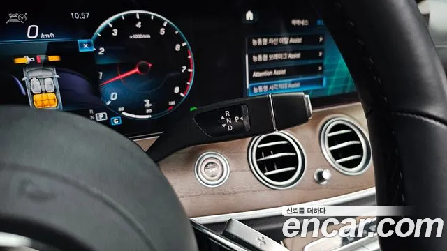 Mercedes-Benz E-Class W213 — Фото автомобиля 11