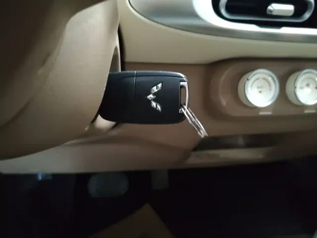 Wuling Hongguang Mini EV — Фото автомобиля 8