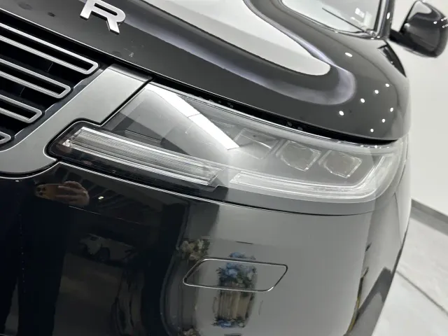Land Rover Range Rover Sport — Фото автомобиля 16