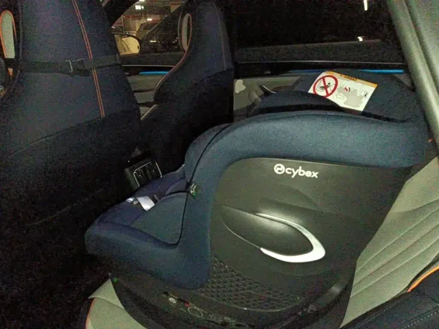 BYD Song PLUS — Фото автомобиля 13